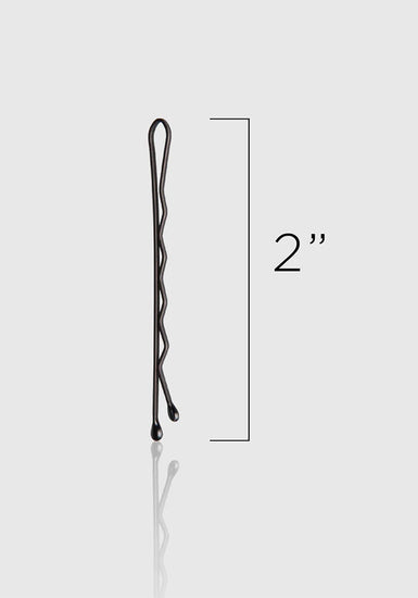 Fromm 2" Bobby Pins 300-Pack