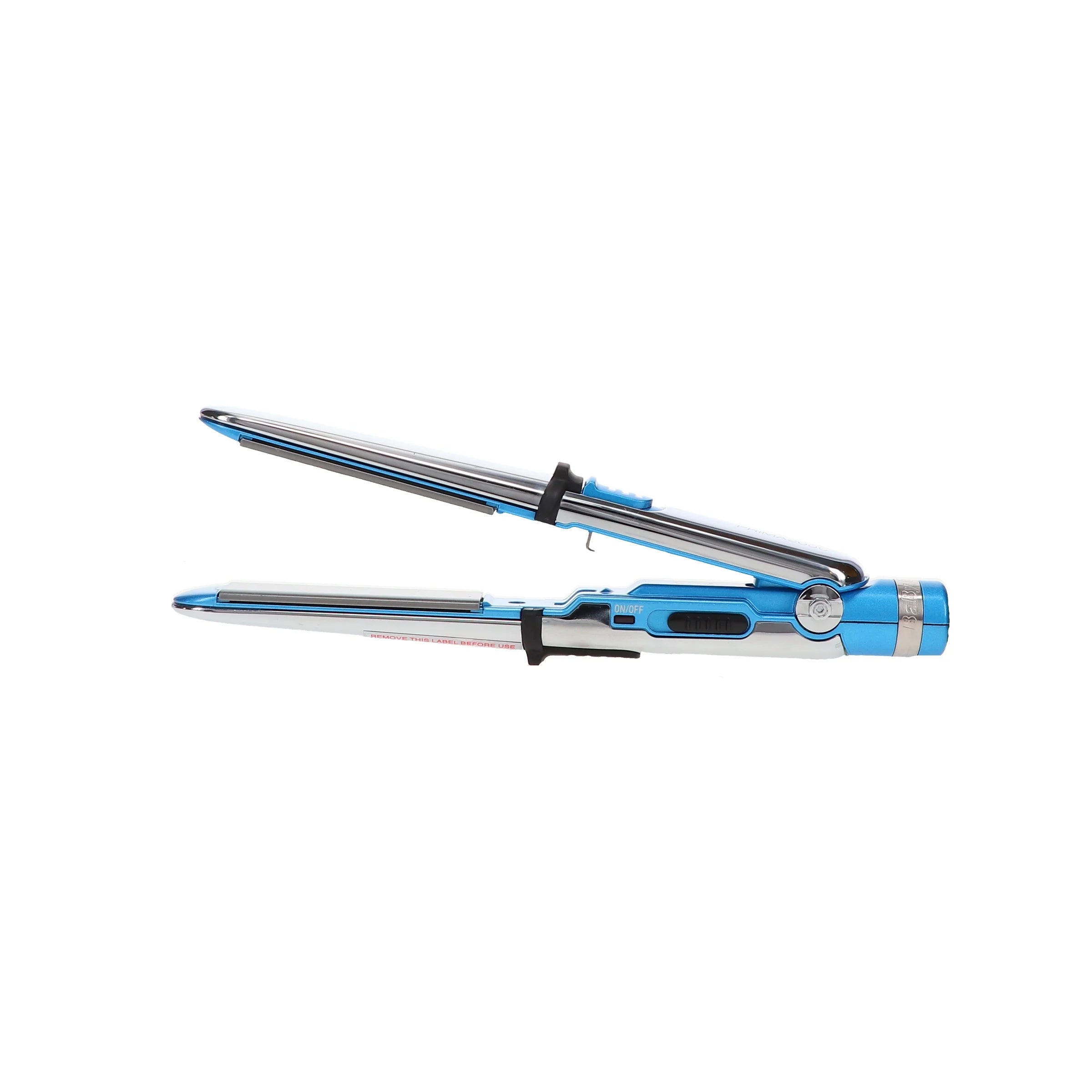 Nano Prima2000 3/4" Stainless Steel Mini Iron