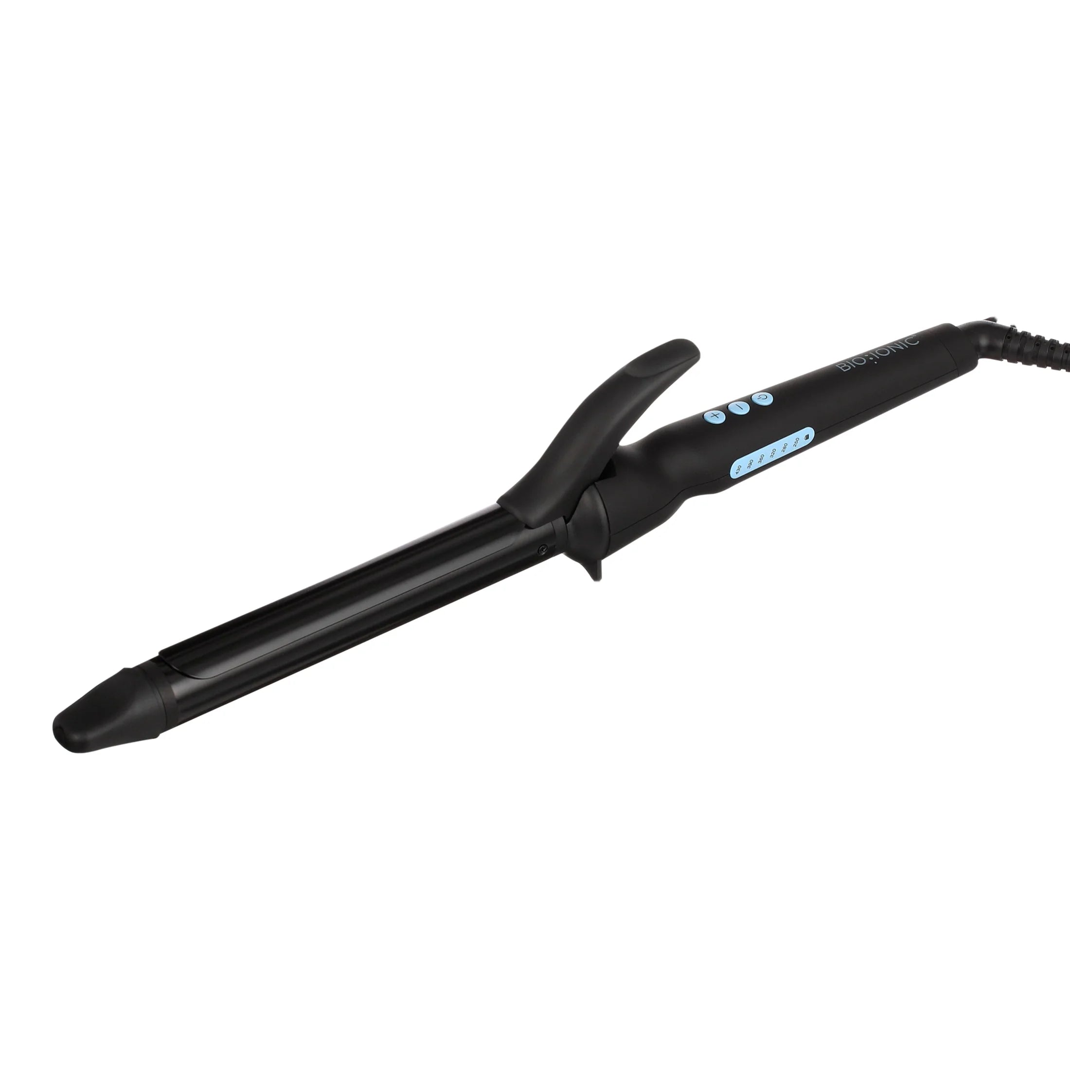 Long Barrel Styler 1" Pro Curling Iron