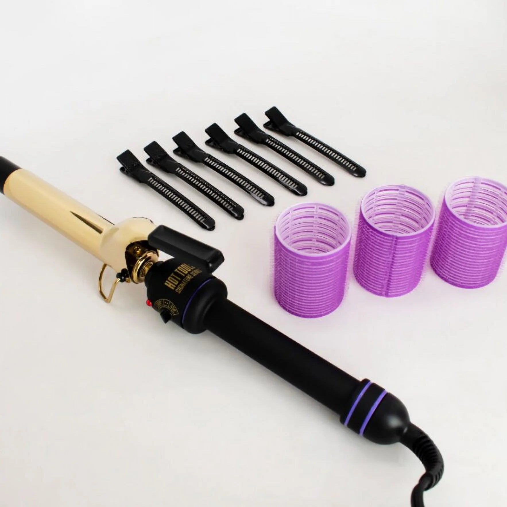Signature Series 13 Pc. Volume Styling Kit Box Bundle