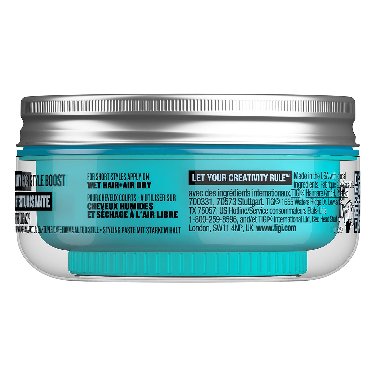 Manipulator Texturizing Putty with Firm Hold 2.01 Oz