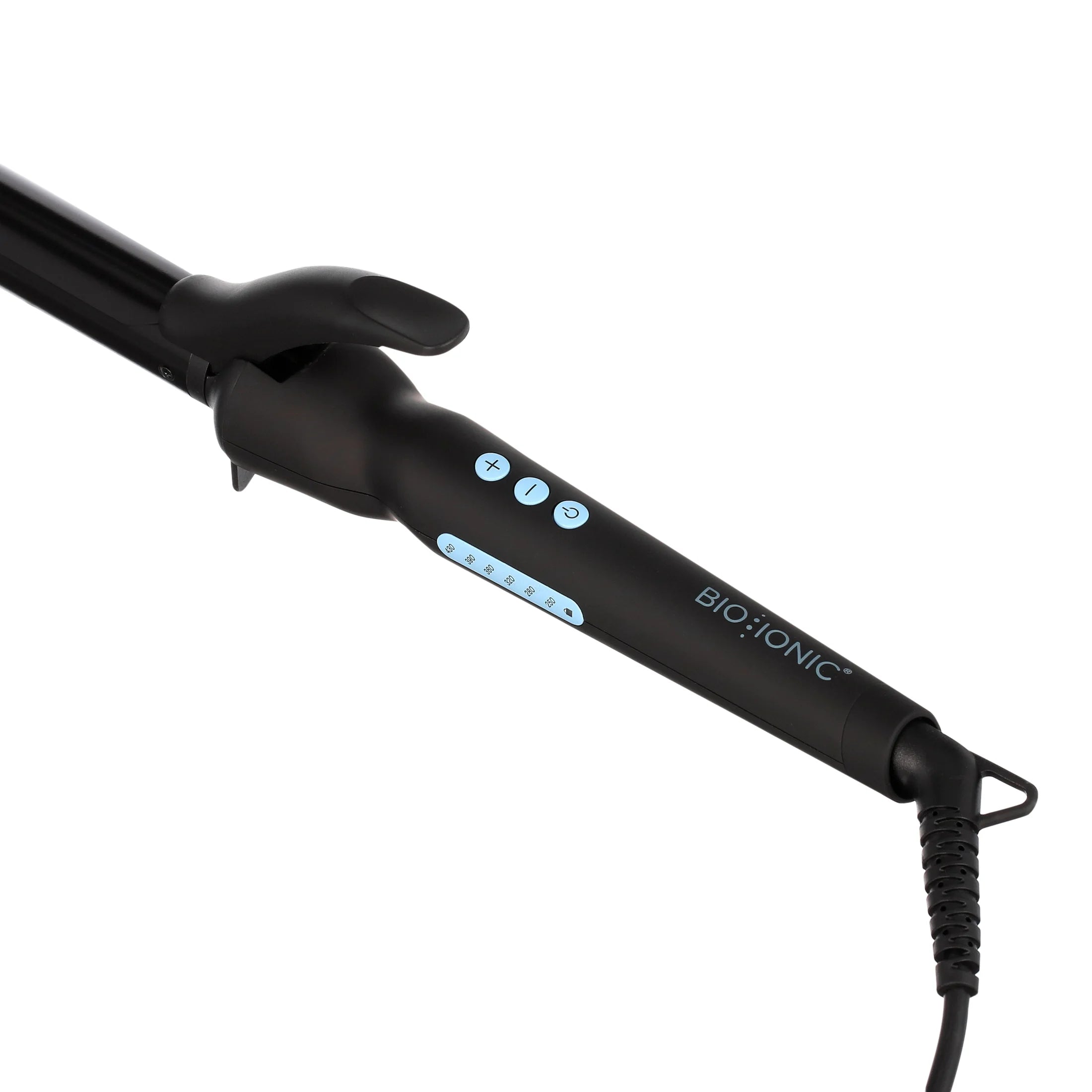 Long Barrel Styler 1" Pro Curling Iron