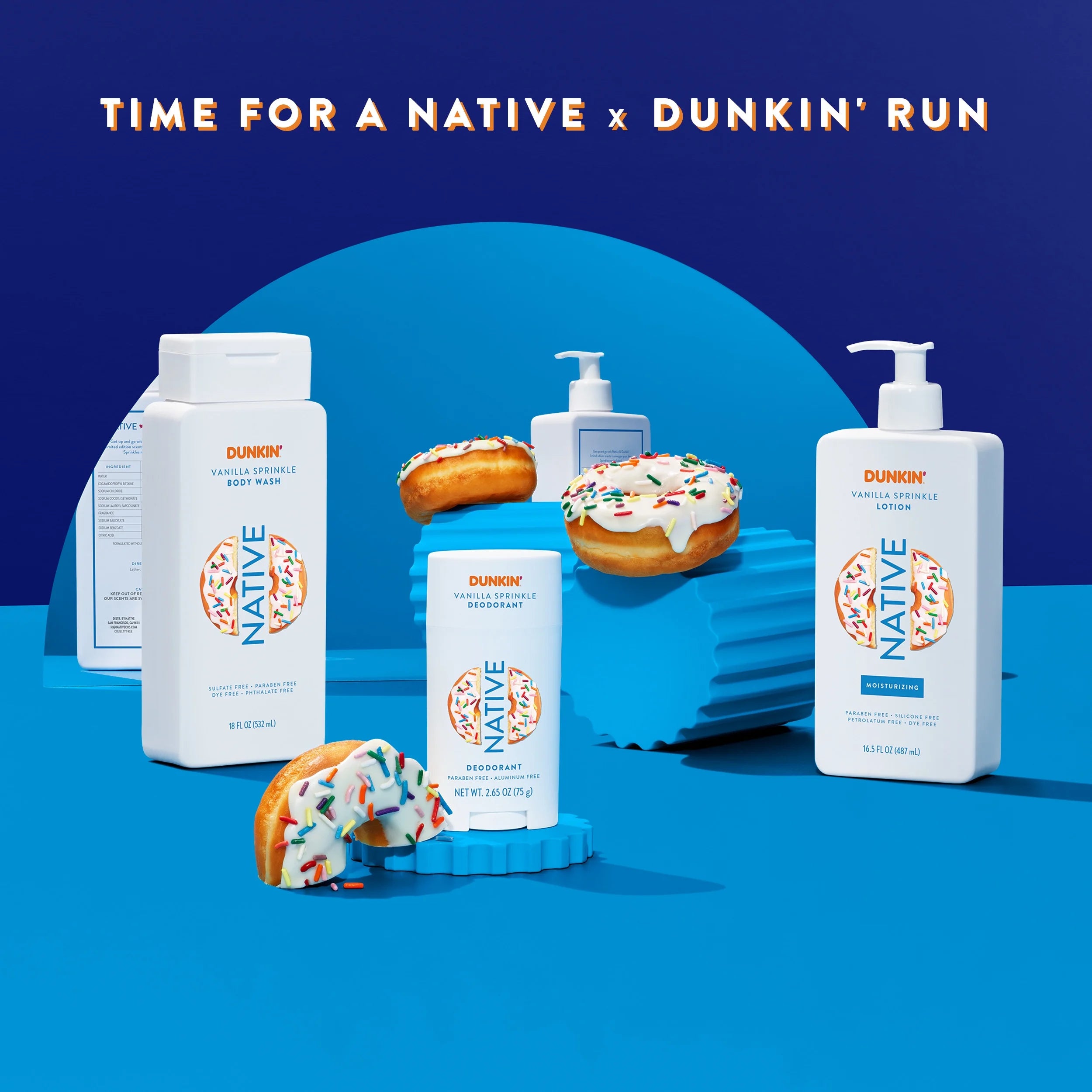 Dunkin&