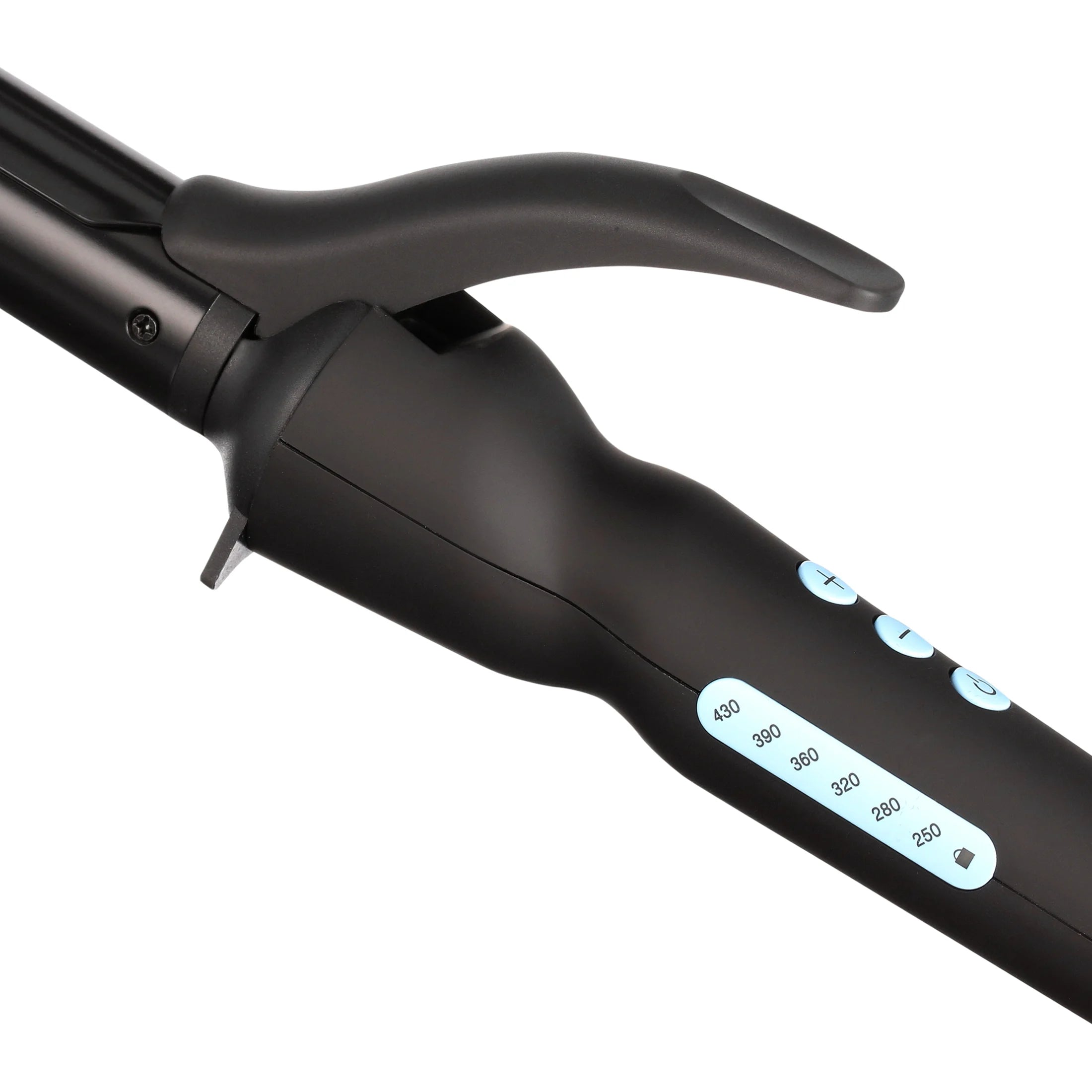Long Barrel Styler 1" Pro Curling Iron