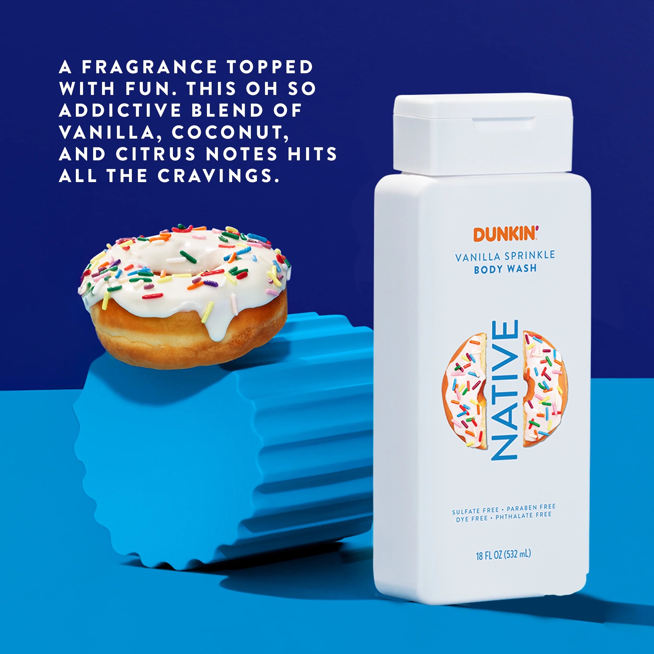 Dunkin&