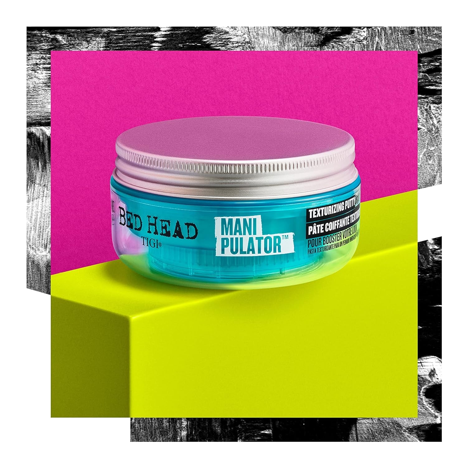 Manipulator Texturizing Putty with Firm Hold 2.01 Oz