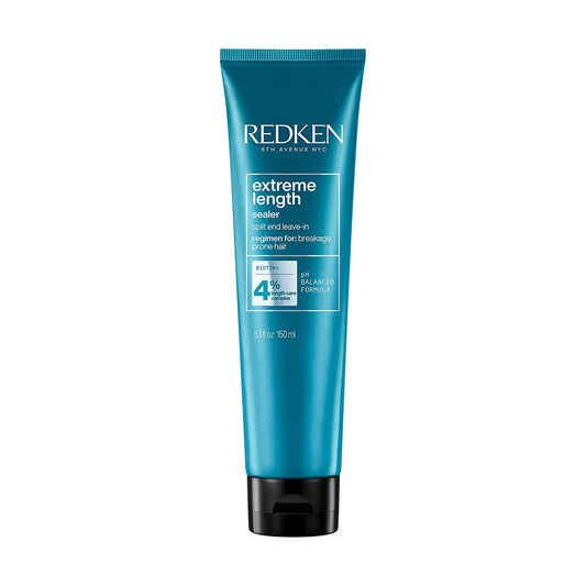 REDKEN EXTREME LENGTH LEAVE IN CONDITIONER