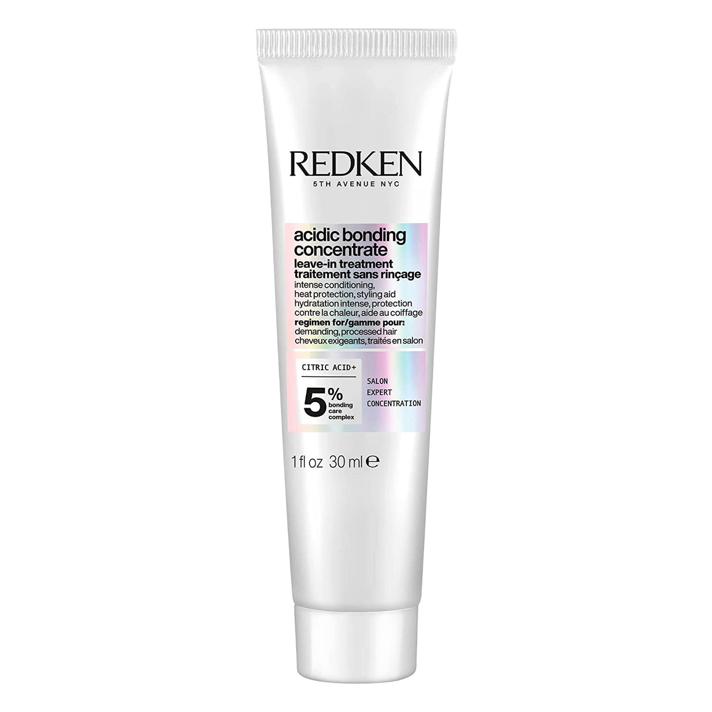 REDKEN ACIDIC BONDING CONCENTRATE LEAVE IN TREATMENT