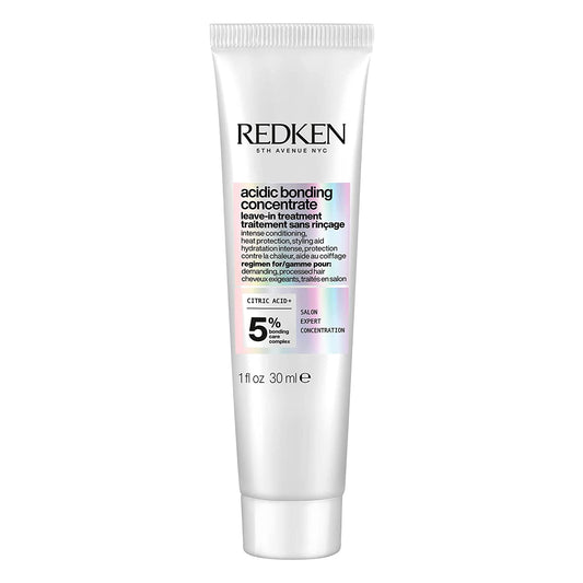 REDKEN ACIDIC BONDING CONCENTRATE LEAVE IN TREATMENT