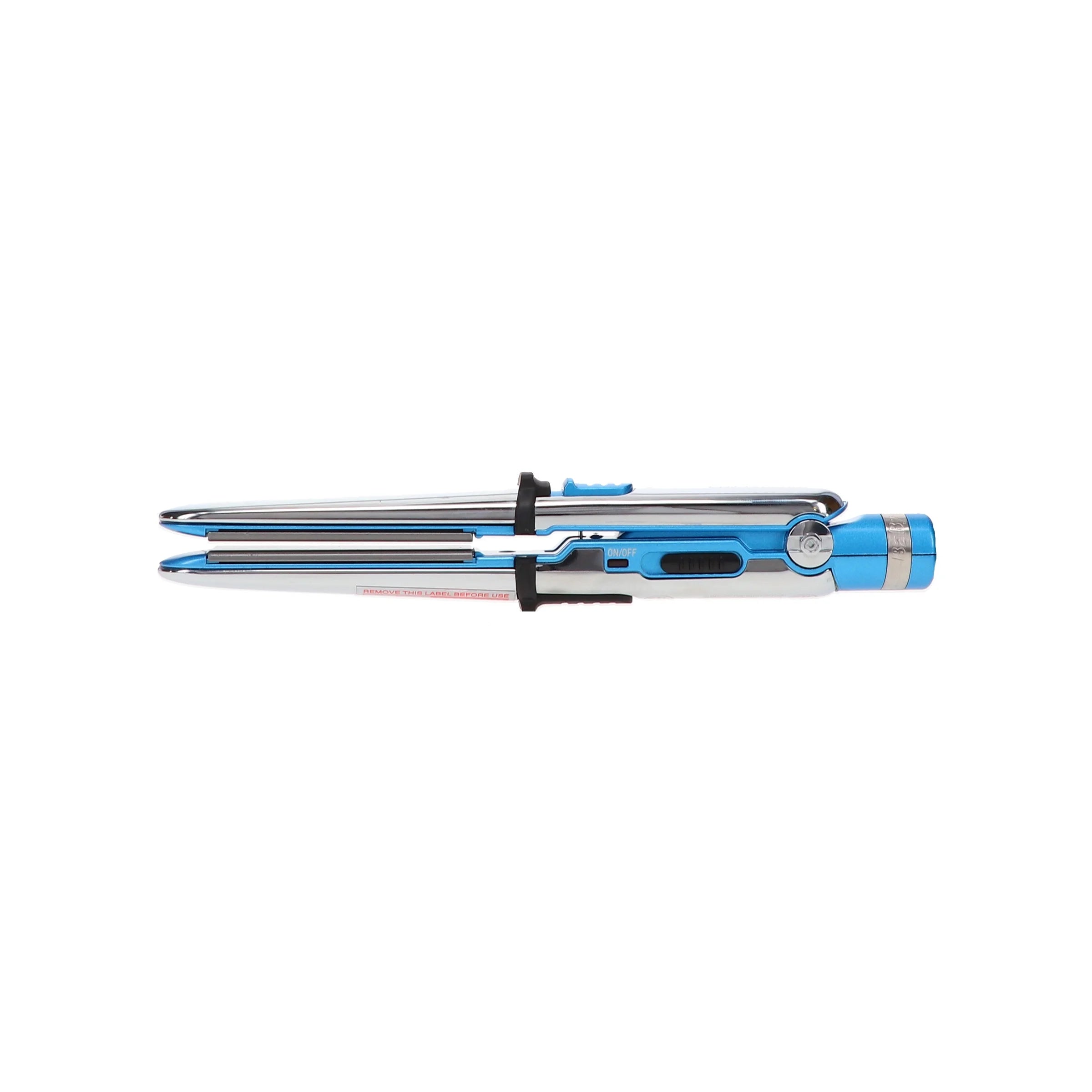 Nano Prima2000 3/4" Stainless Steel Mini Iron