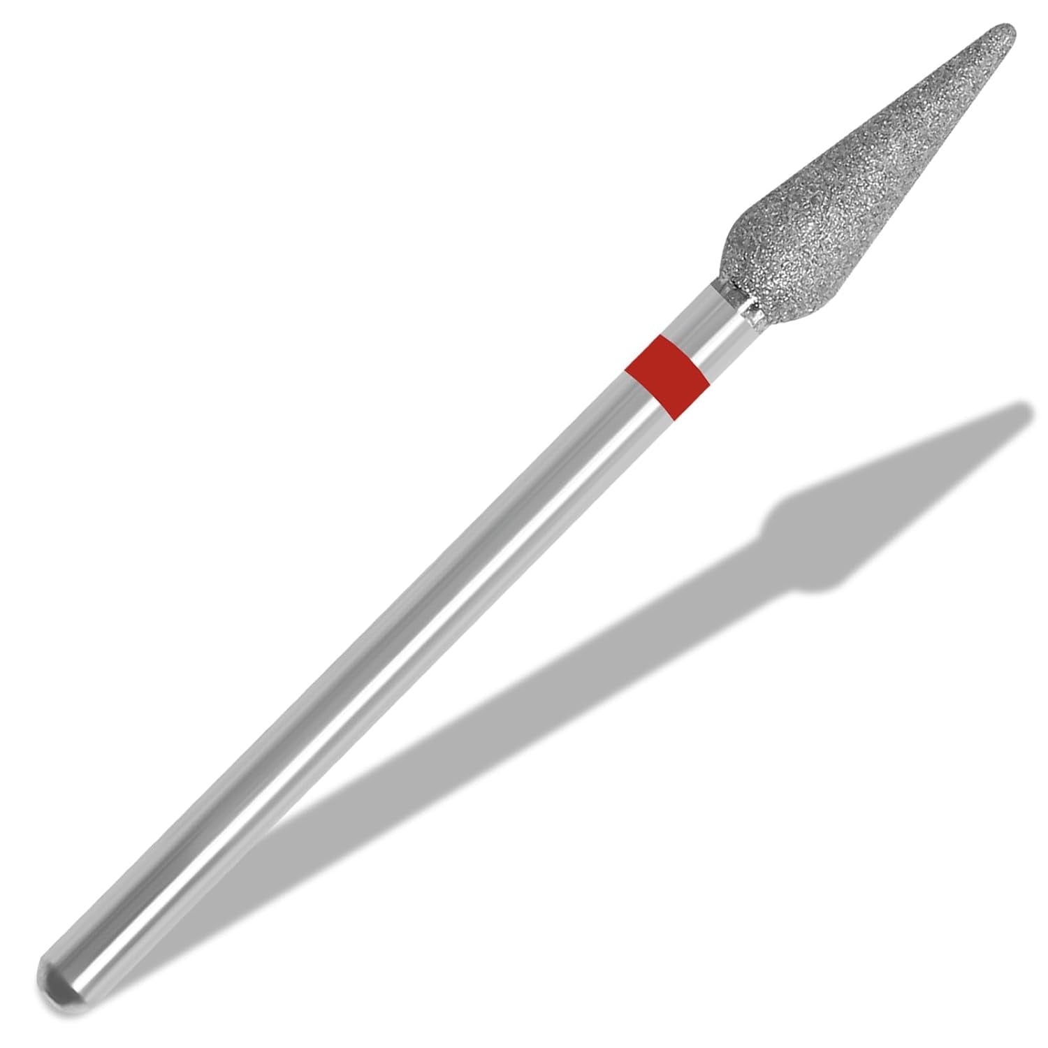 Cuticle Clean Nail Drill Bit 3/32&