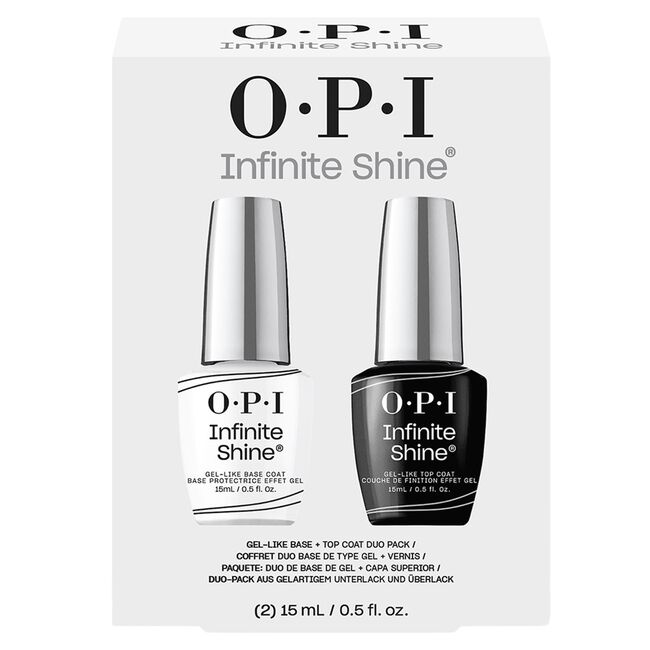 OPI Nail Lacquer