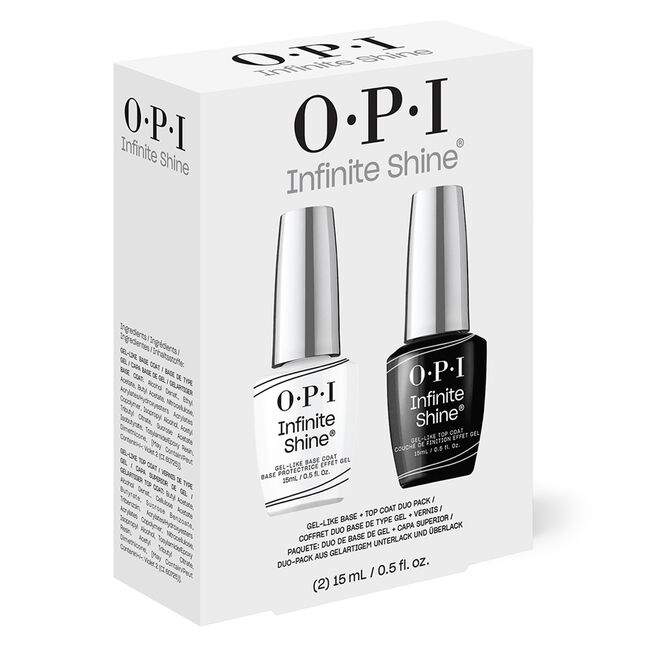 OPI Nail Lacquer