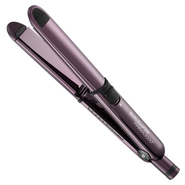 Nano Titanium Prima3000 1.25 Inch Flat Iron