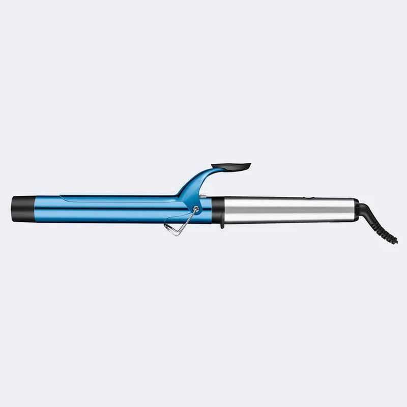 Nano Titanium 1.25&quot; Extended Barrel Curling Iron