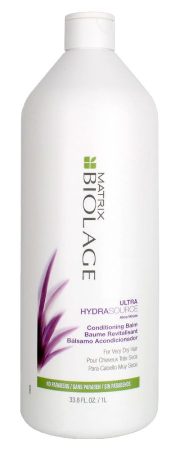 Biolage Ultra Hydra Source Moisturizing Conditioning Balm