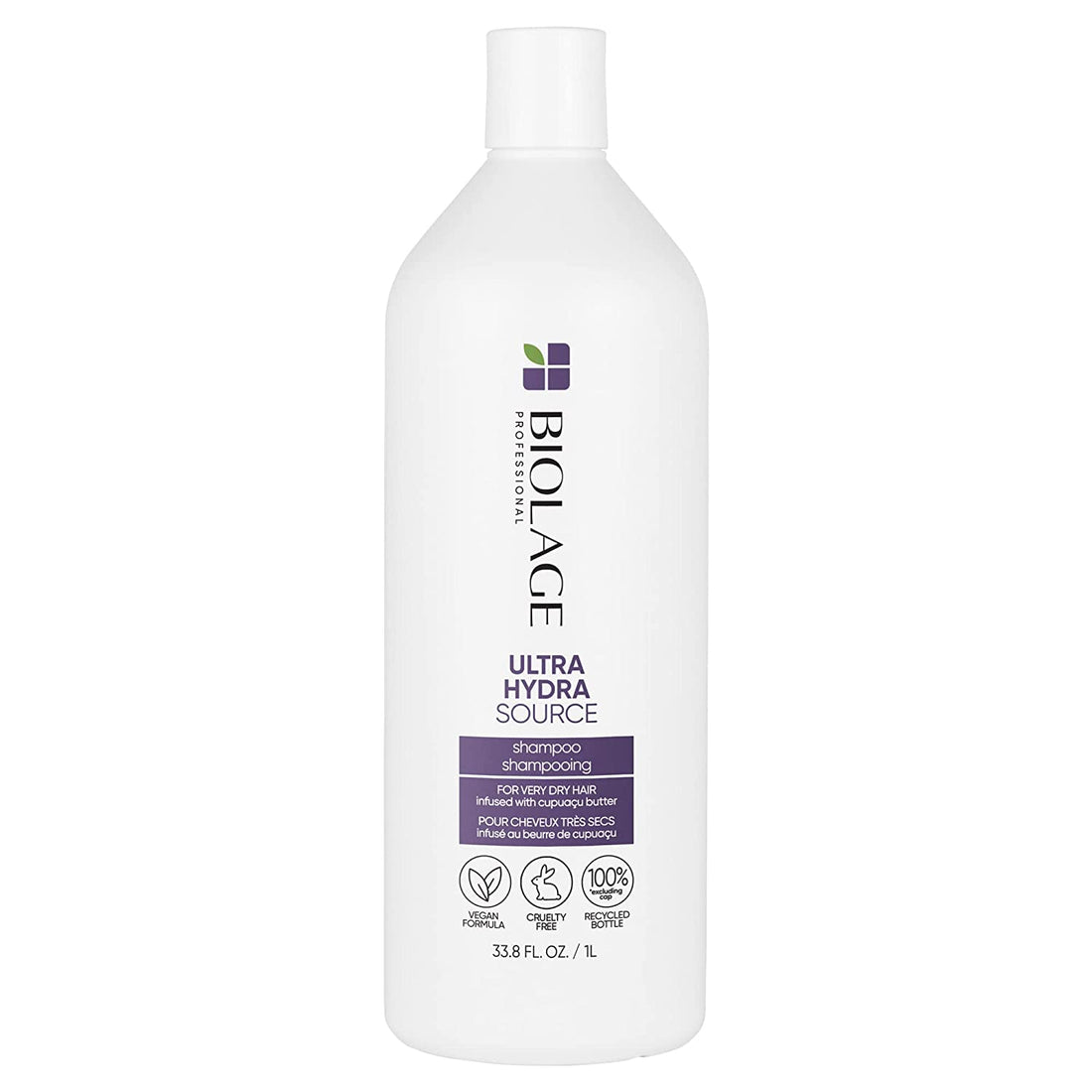 Biolage Ultra Hydra Source Moisturizing Shampoo