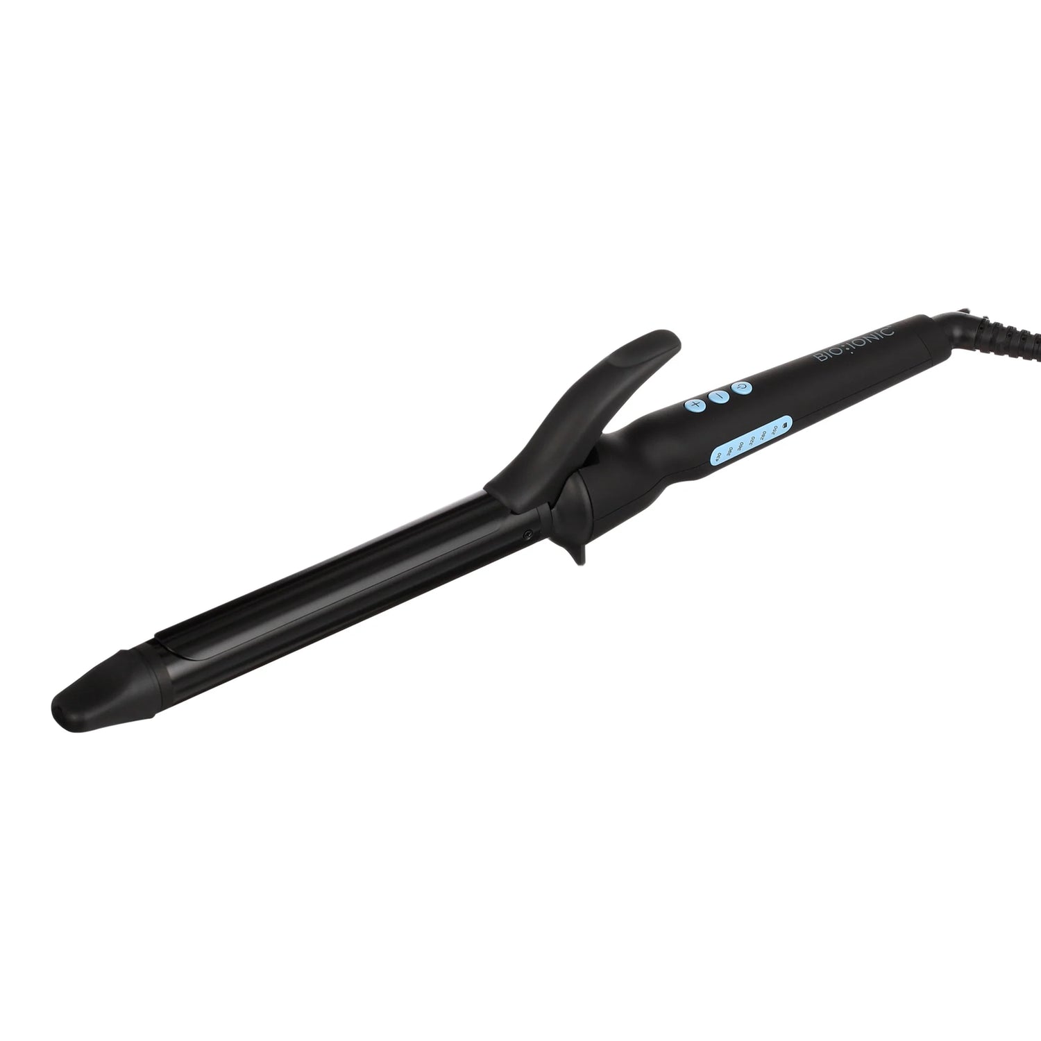 Long Barrel Styler 1&quot; Pro Curling Iron