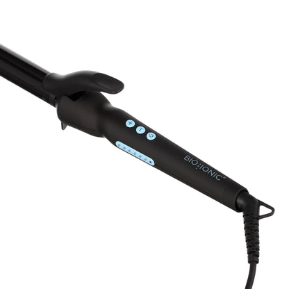 Long Barrel Styler 1&quot; Pro Curling Iron