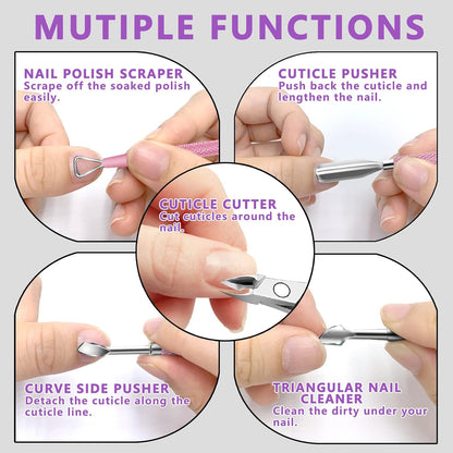 Professional Cuticle Trimmer