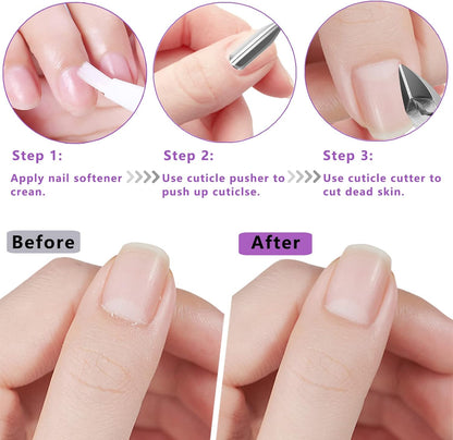 Professional Cuticle Trimmer