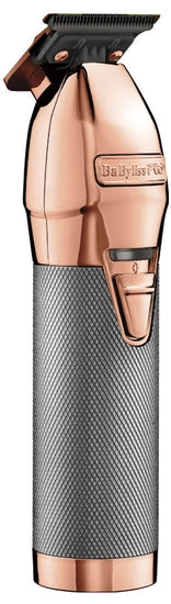 Rose Gold Outlining Trimmer