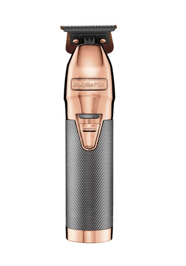 Rose Gold Outlining Trimmer