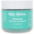 Moisturizing after Shave Ingrown Hair Treatment for Bikini Hair - after Waxing Care with Aloe Vera & Cucumber - Razor Burn Treatment for Women (2.5Oz)