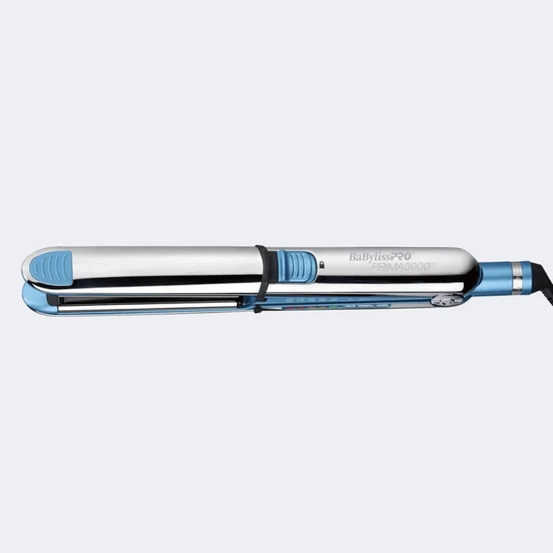 Nano Titanium Prima3000 1.25&quot; Ionic Straightener