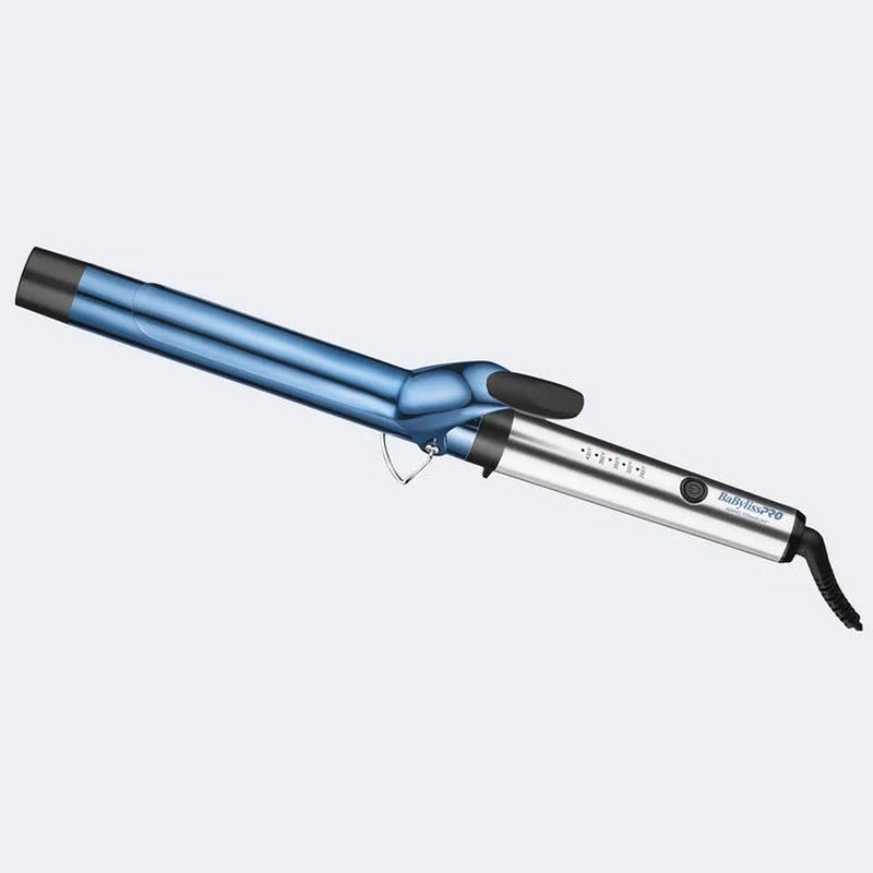 Nano Titanium 1.25&quot; Extended Barrel Curling Iron