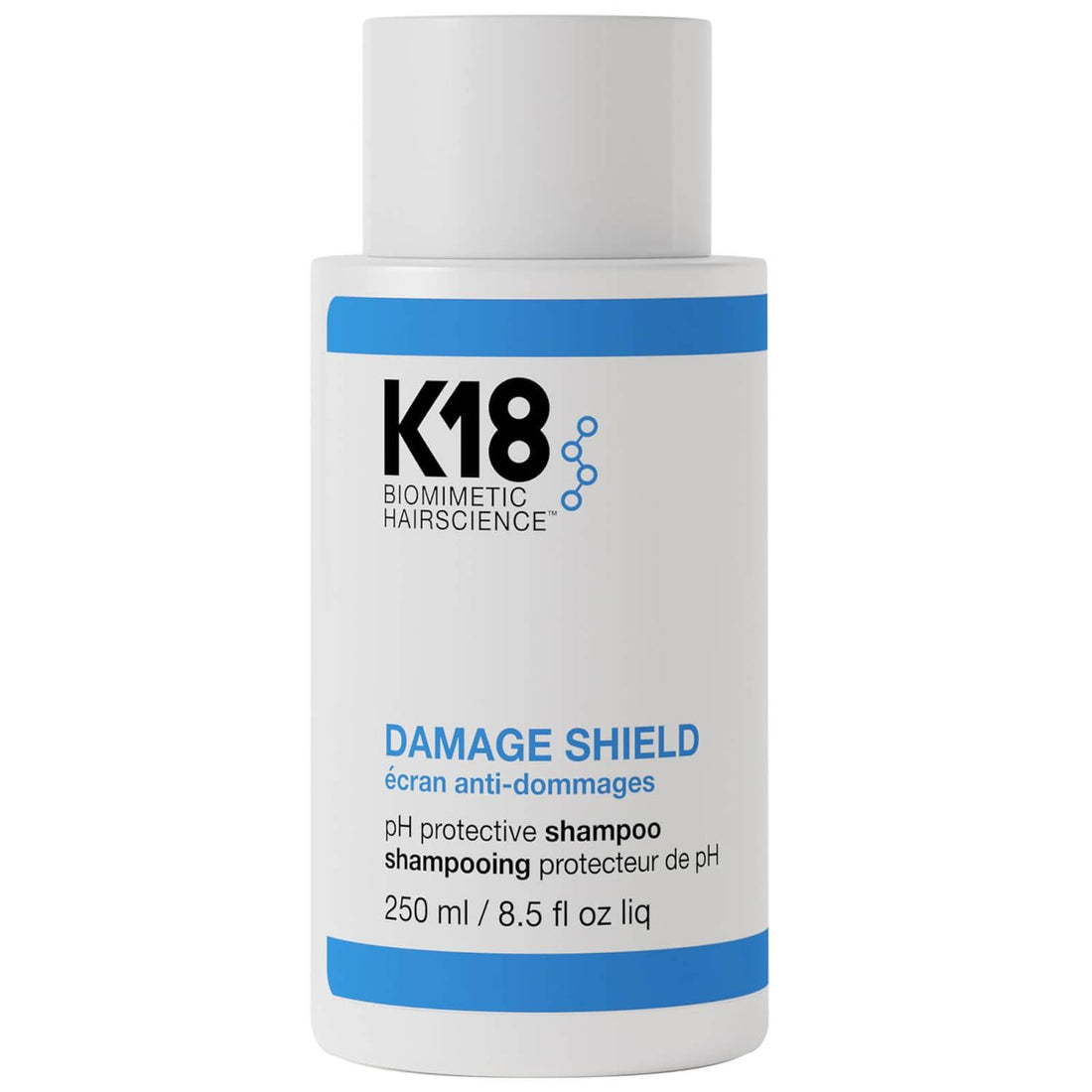 Damage Shield pH Protective Shampoo