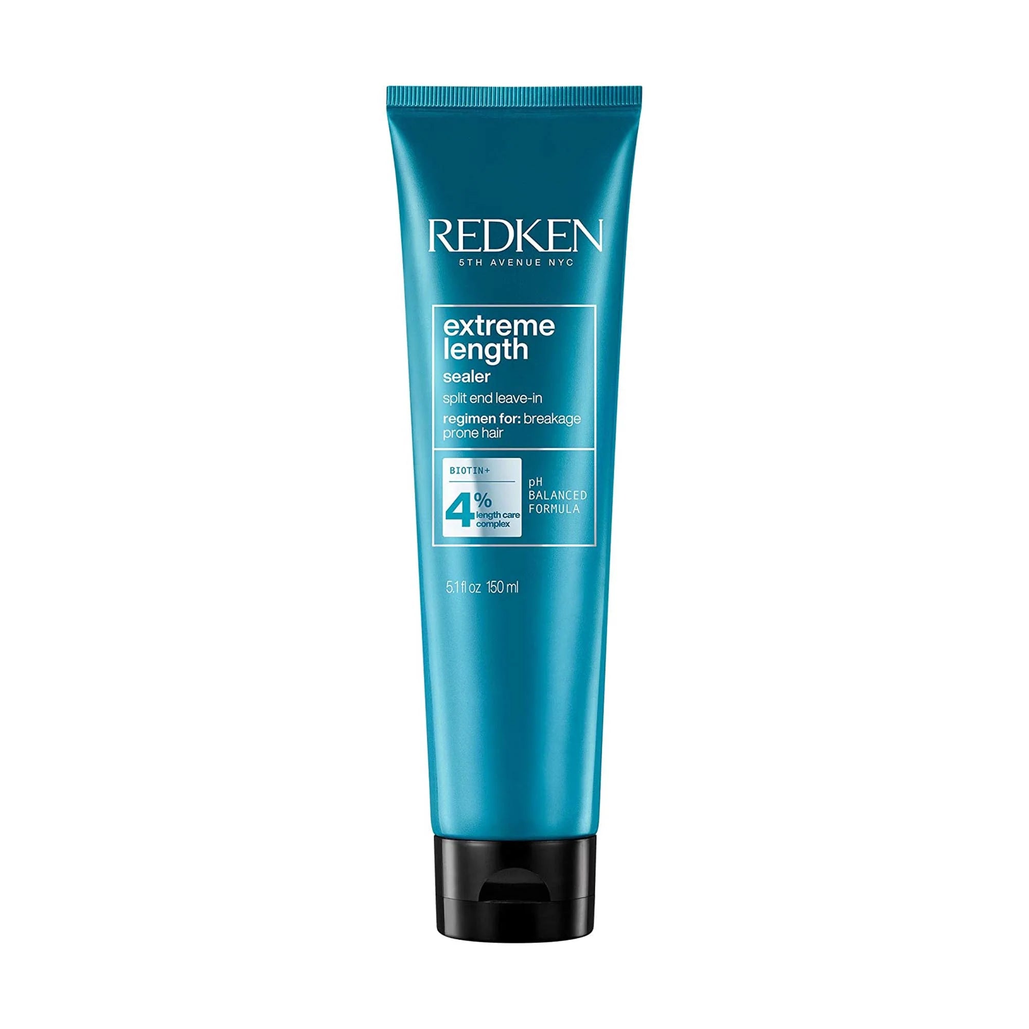 REDKEN EXTREME LENGTH LEAVE IN CONDITIONER