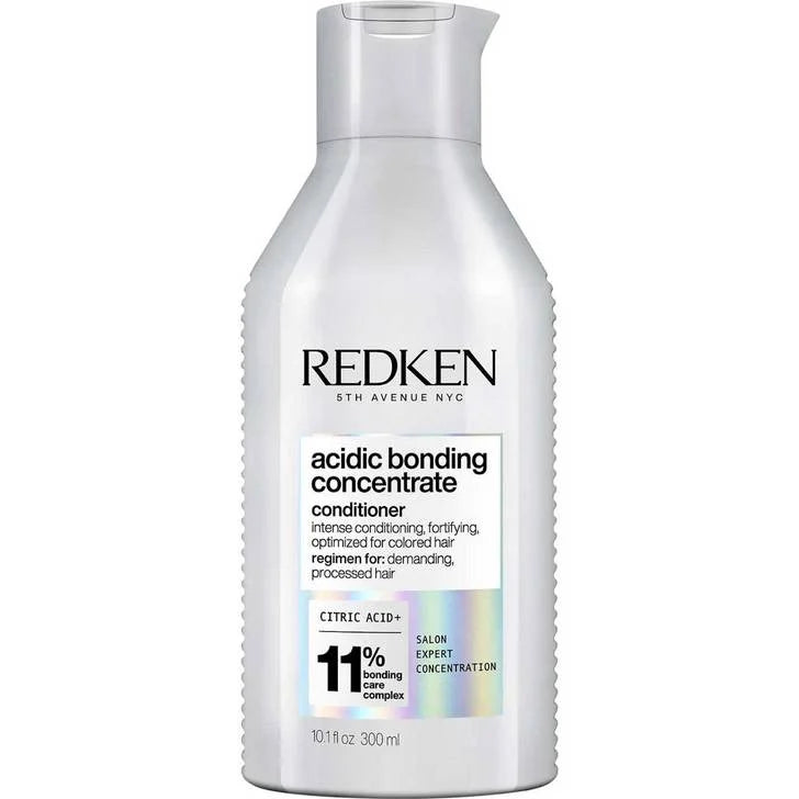 REDKEN ACIDIC BONDING CONCENTRATE CONDITIONER