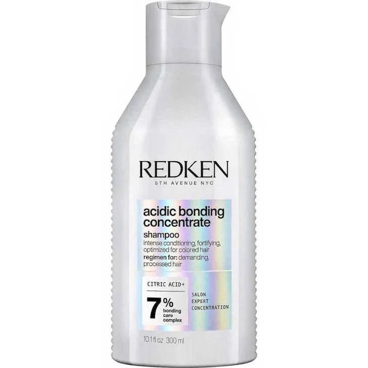 REDKEN ACIDIC BONDING CONCENTRATE SHAMPOO