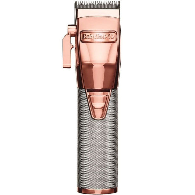 Gold FX Clipper