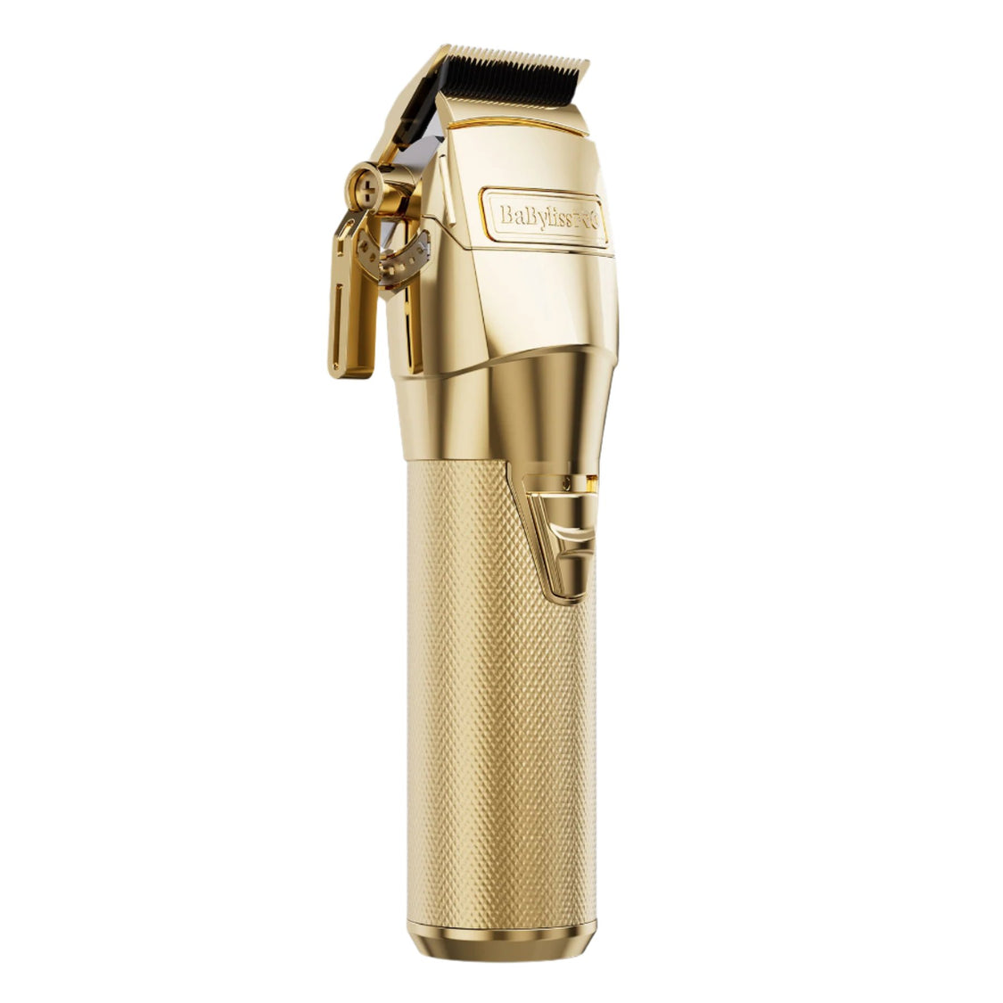 Gold FX Clipper