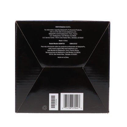Babyliss Pro Nano Titanium Universal Diffuser