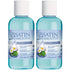 Pre Wax Cleanser - Antiseptic Skin Prep for Pre Wax Hair Removal, Deep Cleansing & Irritation-Free Waxing, Afterwax Care, 4 Oz, 2-Pack