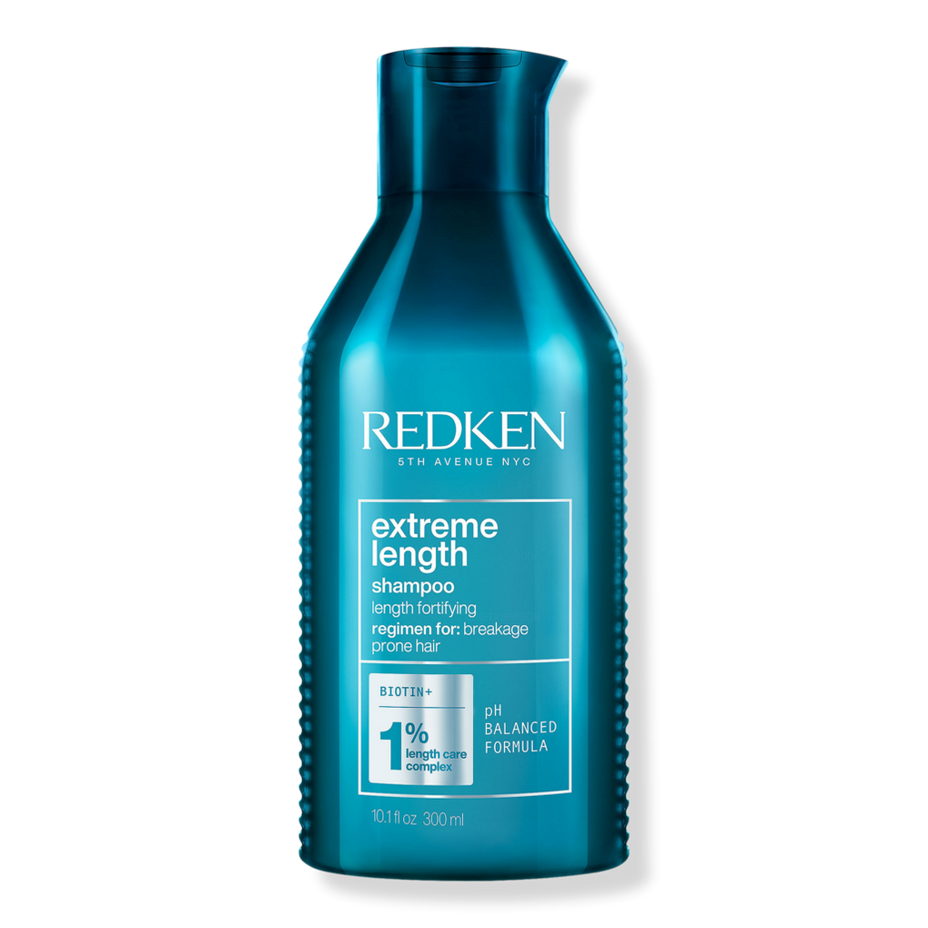 REDKEN EXTREME LENGTH SHAMPOO