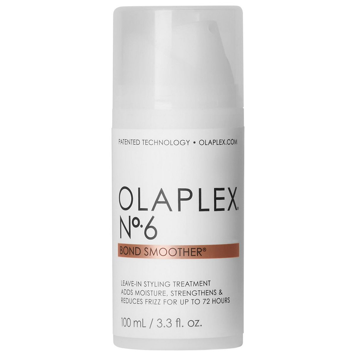 OLAPLEX NO. 6 BOND SMOOTHER