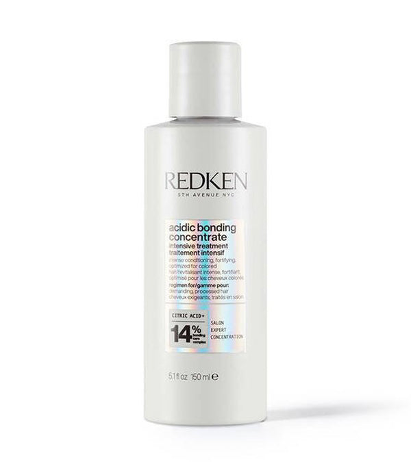 REDKEN ACIDIC BONDING CONCENTRATE INTENSIVE TREATMENT