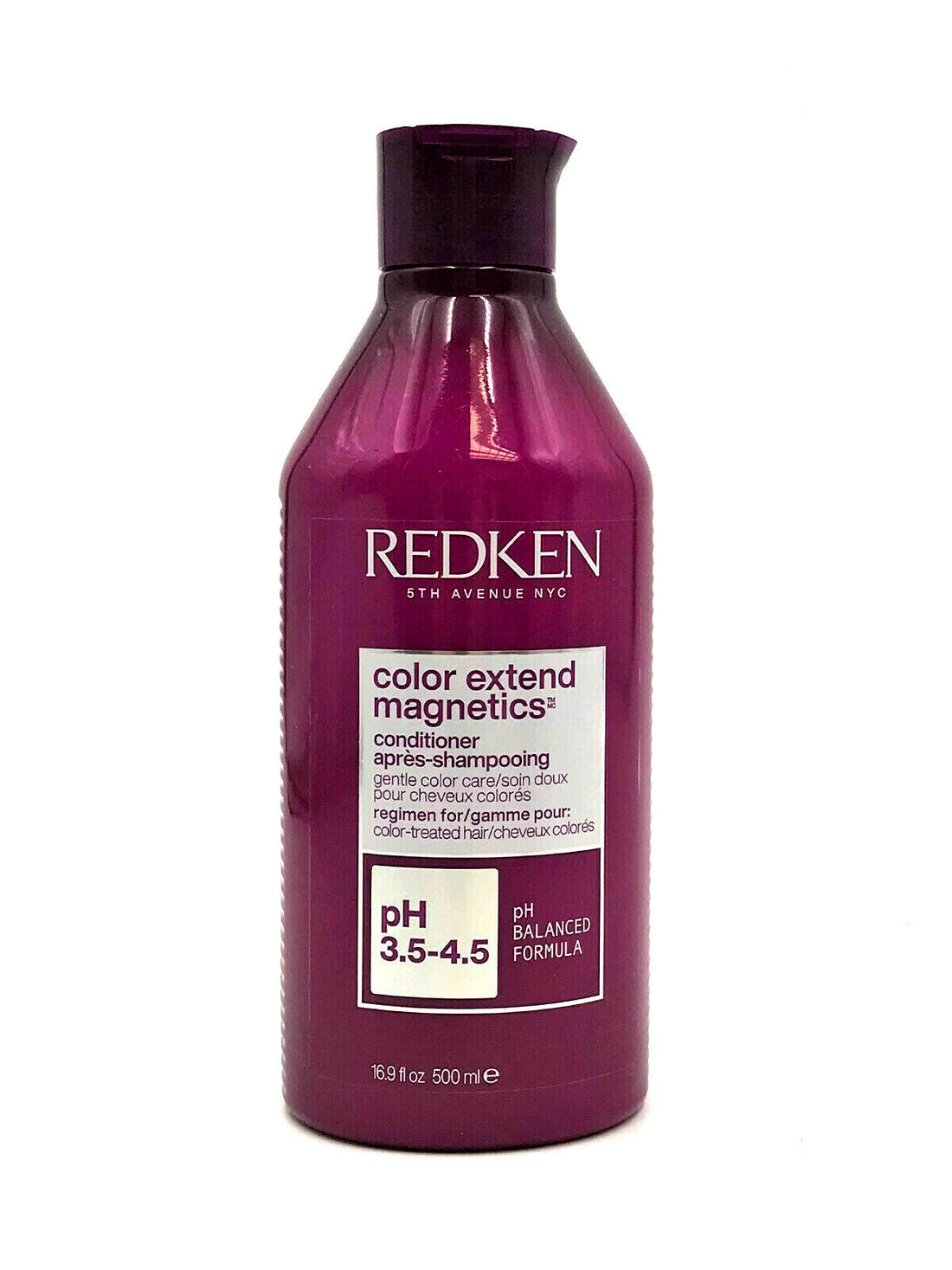 REDKEN COLOR EXTEND MAGNETICS CONDITIONER