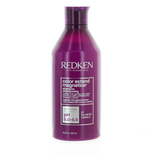 REDKEN COLOR EXTEND MAGNETICS SHAMPOO