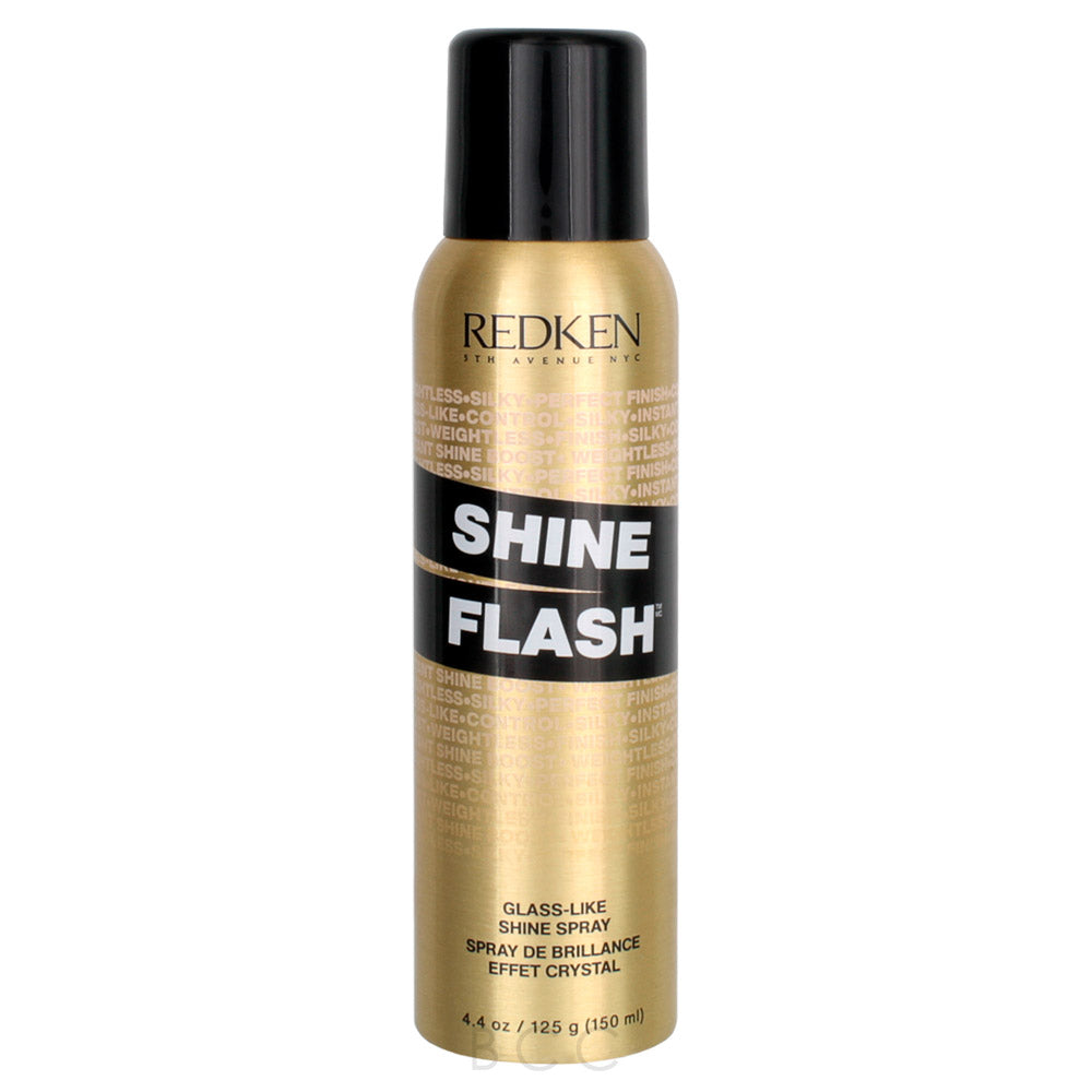 REDKEN SHINE FLASH SPRAY