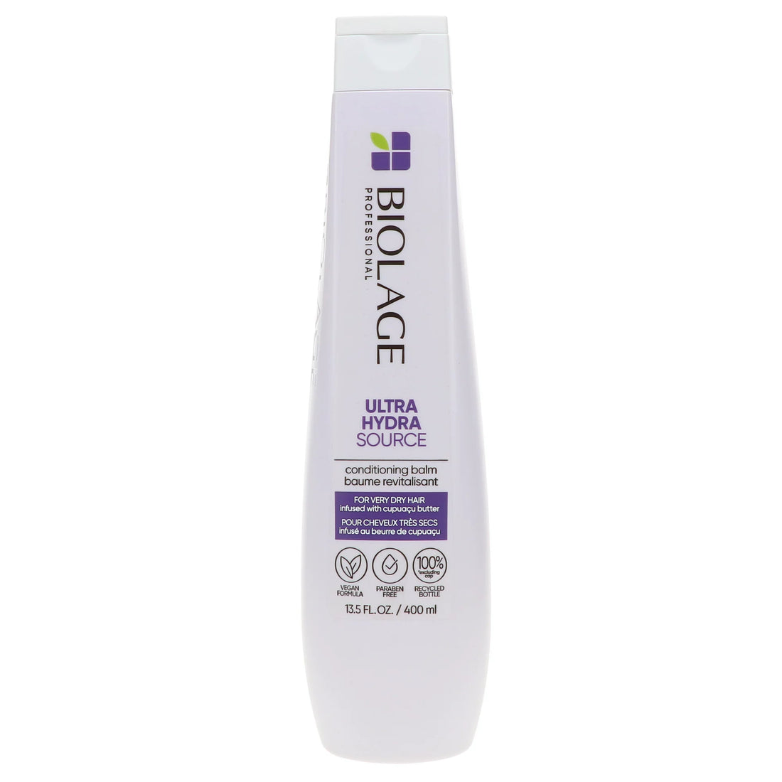 Biolage Ultra Hydra Source Moisturizing Conditioning Balm