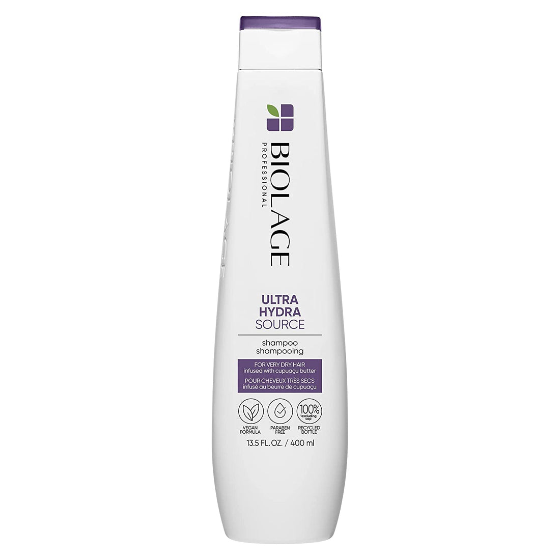 Biolage Ultra Hydra Source Moisturizing Shampoo