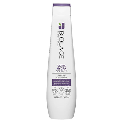 Biolage Ultra Hydra Source Moisturizing Shampoo