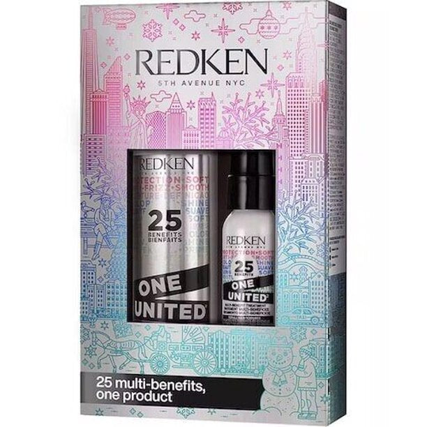 REDKEN ONE UNITED GIFT SET